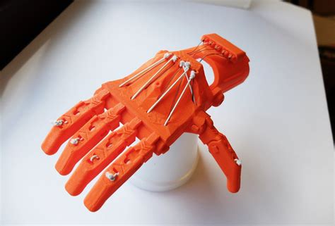3D Printing Prototypes – A Hands.